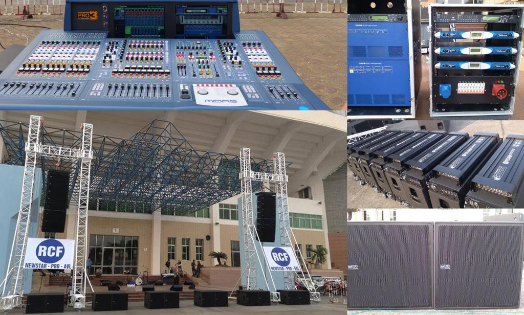 Nhà hát Thăng Long